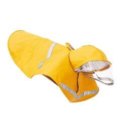 Uusi 1kpl Dog Rain Slicker hinta ja tiedot | Ruokakupit ja ruokintatarvikkeet | hobbyhall.fi