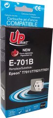 UPrint E-701B hinta ja tiedot | Mustekasetit | hobbyhall.fi