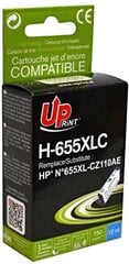 UPrint H-655XLC hinta ja tiedot | Mustekasetit | hobbyhall.fi