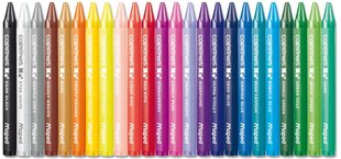 Vaha värikynät ColorPeps, 24 väriä hinta ja tiedot | Maped Lapset | hobbyhall.fi