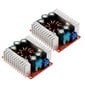 2 kpl Buck Converter hinta ja tiedot | Muuntimet ja invertterit | hobbyhall.fi