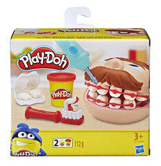 HASBRO PLAY-DOH klassinen leikkisetti hinta ja tiedot | Taide- ja askartelutarvikkeet | hobbyhall.fi