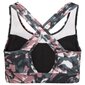 Dare 2B Naisten/Ladies Mantra Laura Whitmore Floral kierrätetty urheilurintaliivit, Mesa Rose UTRG7816_mesarose hinta ja tiedot | Rintaliivit | hobbyhall.fi