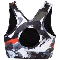 Dare 2B Naisten / naisten Swift Abstract Sports Bra - urheilurintaliivit, Jäkälä vihreä UTRG8953_lichengreen hinta ja tiedot | Rintaliivit | hobbyhall.fi