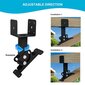 Patio Roof Riser Brackets, Pergola Roof Riser Kiinnikkeet | Satulan muotoiset puiset kattopalkkikannattimet, säädettävät ruosteenestopalkkikannattimet hinta ja tiedot | TV-antennit | hobbyhall.fi