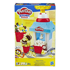 HASBRO PLAY-DOH Popcorn Party hinta ja tiedot | Kehittävät lelut | hobbyhall.fi