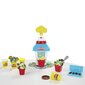 HASBRO PLAY-DOH Popcorn Party hinta ja tiedot | Kehittävät lelut | hobbyhall.fi