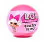 LOL-Surprise nukke Surprise Eraser Bling. hinta ja tiedot | Taide- ja askartelutarvikkeet | hobbyhall.fi