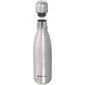 Termospullo Alpina, 470 ml, hopea hinta ja tiedot | Termoskannut ja termosmukit | hobbyhall.fi