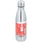 Termospullo Alpina, 470 ml, hopea hinta ja tiedot | Termoskannut ja termosmukit | hobbyhall.fi