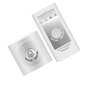 2kpl Voice Intercom ovikello hinta ja tiedot | Ovimatot | hobbyhall.fi