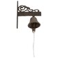 1kpl Rustic Style Bell hinta ja tiedot | Ovimatot | hobbyhall.fi