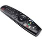 Lg Remote Control Magic Remote on yhteensopiva useiden LG-mallien, Netflixin ja Prime Video Hotkey -näppäinten kanssa hinta ja tiedot | TV-lisätarvikkeet | hobbyhall.fi