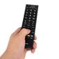 CT-90326 Multifunktionell TV-ersättningsfjärrkontroll För Toshiba Controller hinta ja tiedot | TV-lisätarvikkeet | hobbyhall.fi