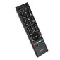 CT-90326 Multifunktionell TV-ersättningsfjärrkontroll För Toshiba Controller hinta ja tiedot | TV-lisätarvikkeet | hobbyhall.fi