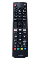 Kaukosäädin LG TV:lle AKB75095308 hinta ja tiedot | TV-lisätarvikkeet | hobbyhall.fi