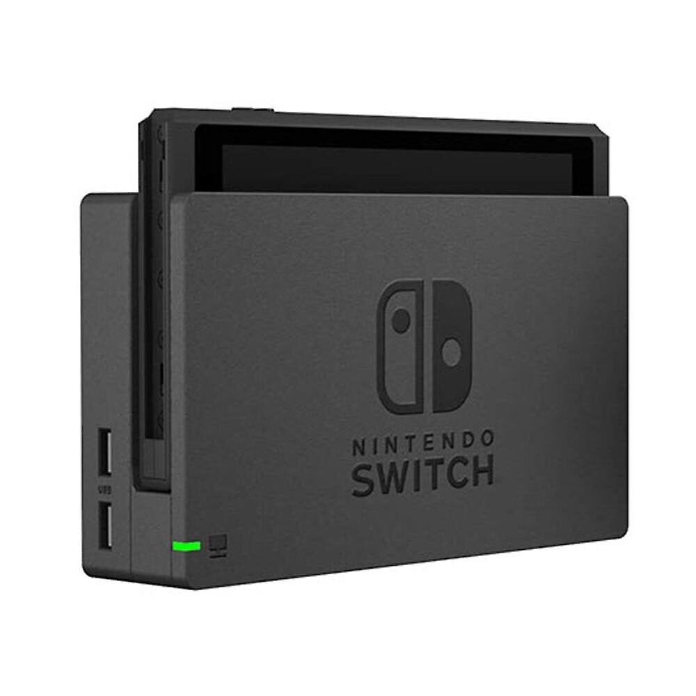 Alkuperäinen Nintendo Switch TV Dock, Kannettava Nintendo Switch TV Dock hinta ja tiedot | TV-lisätarvikkeet | hobbyhall.fi