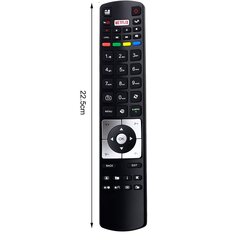 Vaihto-TV kaukosäädin RC5118 hinta ja tiedot | TV-lisätarvikkeet | hobbyhall.fi