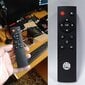 Air Mouse Voice Control 2,4g langaton kaukosäädin Android-TV Box PC:lle hinta ja tiedot | TV-lisätarvikkeet | hobbyhall.fi