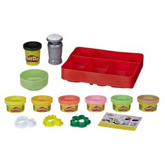 PLAY-DOH Sushi-leikkisetti hinta ja tiedot | Kehittävät lelut | hobbyhall.fi