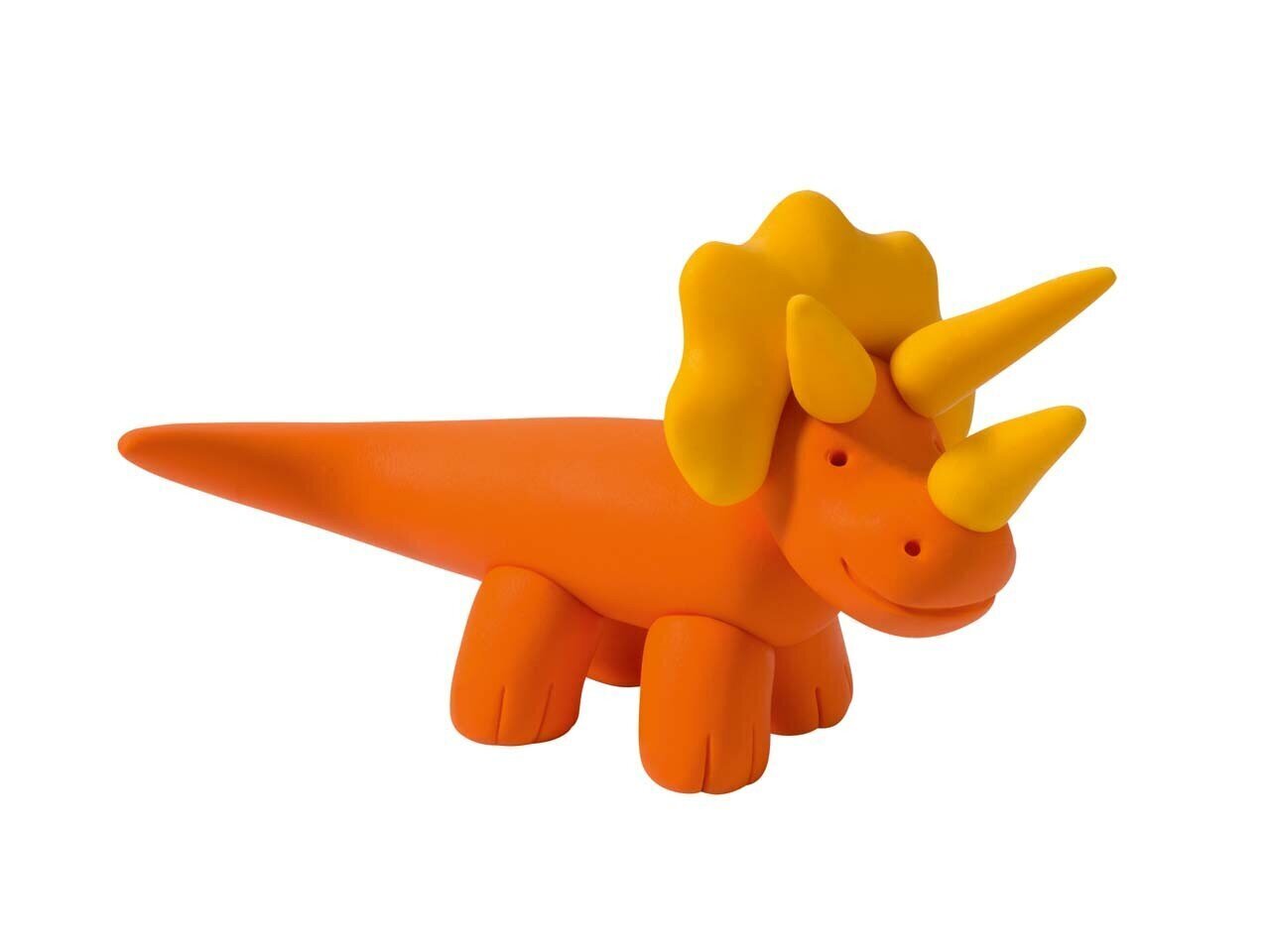 Fimo-muovailumassasetti Fimo Dinosaur, 4 väriä hinta ja tiedot | Taide- ja askartelutarvikkeet | hobbyhall.fi