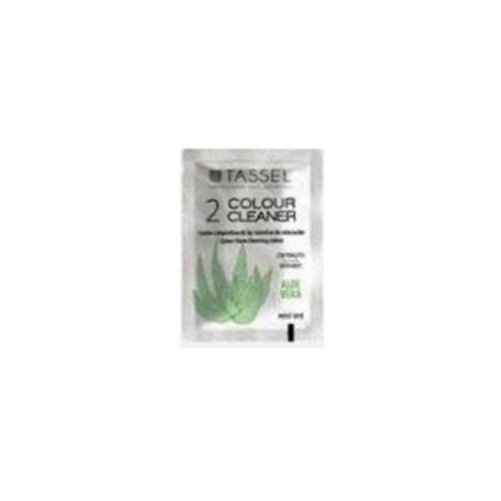 Aloe Vera suojaava neste värjäystahroilta, 2 ml hinta ja tiedot | Hiusvärit | hobbyhall.fi