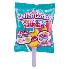 OOSH lima Cotton Candy, series 3, assort. hinta ja tiedot | Taide- ja askartelutarvikkeet | hobbyhall.fi