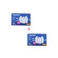 Kannusuodatin Aquaphor B100-15 (B15) pakkaus 6 kpl hinta ja tiedot | Veden suodatinkannut ja suodattimet | hobbyhall.fi