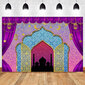 Aladdin Taustakuvaus Arabialainen Marokon yöt Syntymäpäiväjuhla Magic Spirit Intialainen Luksusvalokuva Tausta Prinsessa Baby Shower Vinyyli 7x5ft Pho hinta ja tiedot | Lastenhuoneen valokuvatapetit | hobbyhall.fi