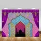 Aladdin Taustakuvaus Arabialainen Marokon yöt Syntymäpäiväjuhla Magic Spirit Intialainen Luksusvalokuva Tausta Prinsessa Baby Shower Vinyyli 7x5ft Pho hinta ja tiedot | Lastenhuoneen valokuvatapetit | hobbyhall.fi