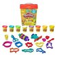 Play-Doh suurten työkalujen varastointi hinta ja tiedot | Kehittävät lelut | hobbyhall.fi