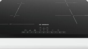 Bosch PVS651FC5E hinta ja tiedot | Liesitasot | hobbyhall.fi