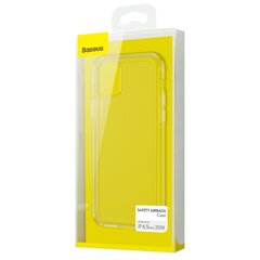 Baseus iPhone 11 Pro Max -kotelo hinta ja tiedot | Puhelimen kuoret ja kotelot | hobbyhall.fi