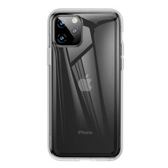 Baseus iPhone 11 Pro Max -kotelo hinta ja tiedot | Puhelimen kuoret ja kotelot | hobbyhall.fi