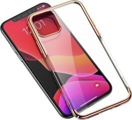 Baseus kotelo Apple iPhone 11 Pro Maxille hinta ja tiedot | Puhelimen kuoret ja kotelot | hobbyhall.fi