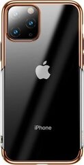 Baseus kotelo Apple iPhone 11 Pro Maxille hinta ja tiedot | Puhelimen kuoret ja kotelot | hobbyhall.fi