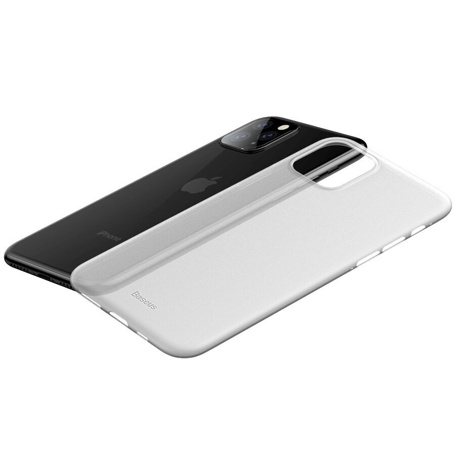 Kotelo 5,8" Wing Baseus Iphone 11 Prolle hinta ja tiedot | Puhelimen kuoret ja kotelot | hobbyhall.fi