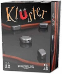 2024 Kluster Magnetic Action -lautapeli, hauska pöytämagneetti Gameqinq22 hinta ja tiedot | Lautapelit ja älypelit | hobbyhall.fi