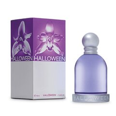 Jesus Del Pozo Halloween EDT naiselle 50 ml hinta ja tiedot | Naisten hajuvedet | hobbyhall.fi