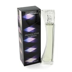 Hajuvesi Elizabeth Arden Provocative Woman EDP naisille 100ml hinta ja tiedot | Elizabeth Arden Hajuvedet ja kosmetiikka | hobbyhall.fi