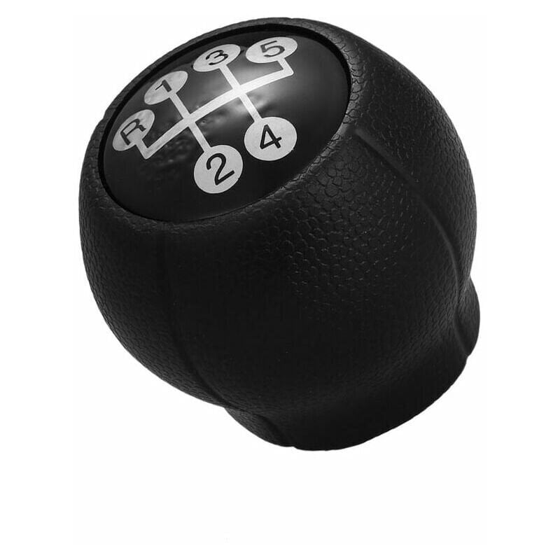 Shift Handball Vaihteenvaihteen nuppi Auton osat Auton osat hinta ja tiedot | Vaihdekepin nupit | hobbyhall.fi