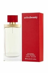 Elizabeth Arden Beauty EDP 100 ml hinta ja tiedot | Naisten hajuvedet | hobbyhall.fi