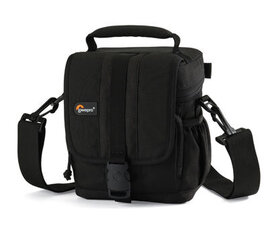 Lowepro Adventura 120 hinta ja tiedot | Kameralaukut | hobbyhall.fi