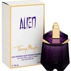 Thierry Mugler Alien EDP naiselle 30 ml hinta ja tiedot | Naisten hajuvedet | hobbyhall.fi