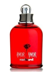 Cacharel Amor Amor EDT naiselle 50 ml hinta ja tiedot | Naisten hajuvedet | hobbyhall.fi