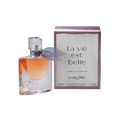 Lancôme La Vie Est Belle EDP naiselle 30 ml hinta ja tiedot | Lancôme Hajuvedet ja tuoksut | hobbyhall.fi