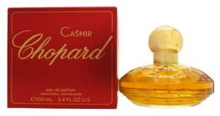 Chopard Casmir EDP naiselle 100 ml hinta ja tiedot | Chopard Hajuvedet ja kosmetiikka | hobbyhall.fi