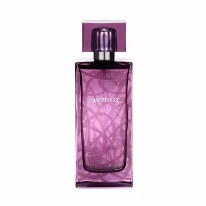 Lalique Amethyst EDP naiselle 100ml hinta ja tiedot | Naisten hajuvedet | hobbyhall.fi