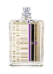 Escentric Molecules Escentric 01 EDT unisex 100 ml hinta ja tiedot | Naisten hajuvedet | hobbyhall.fi