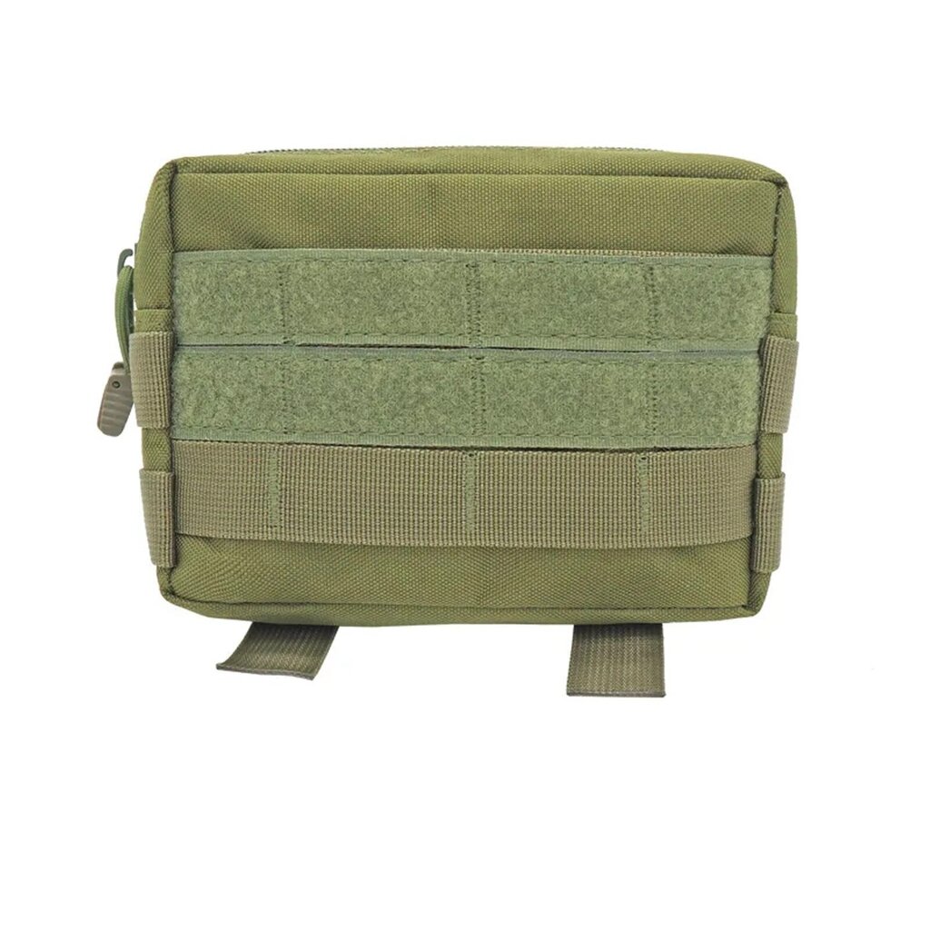 Taktinen vyölaukku Molle-järjestelmällä hinta ja tiedot | Mikrokontrollerit | hobbyhall.fi